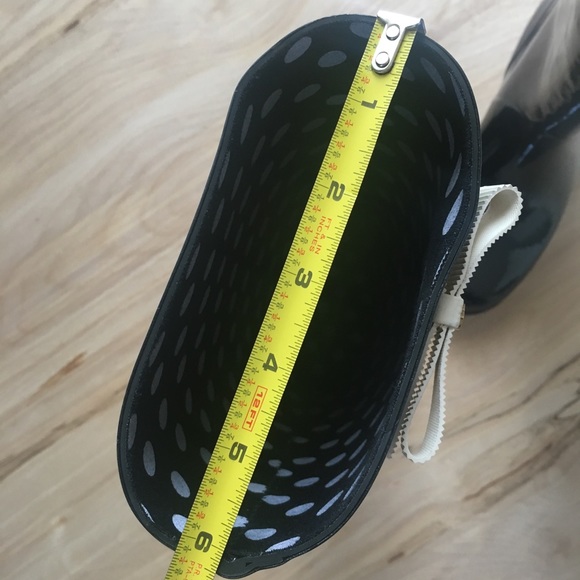 SOLD Kate spade rain boots - Picture 5 of 5